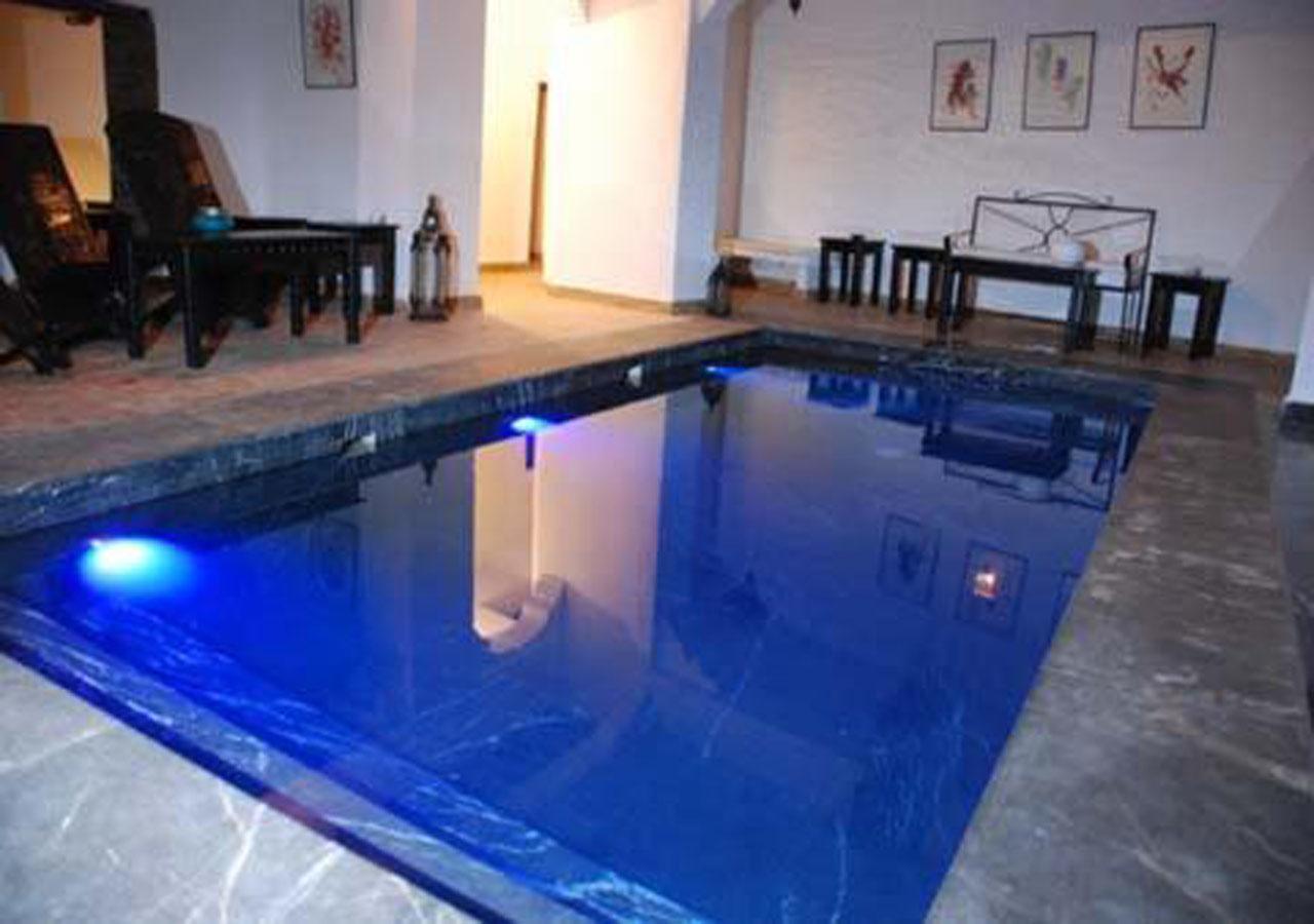 Riad Dar Bounouar 4*