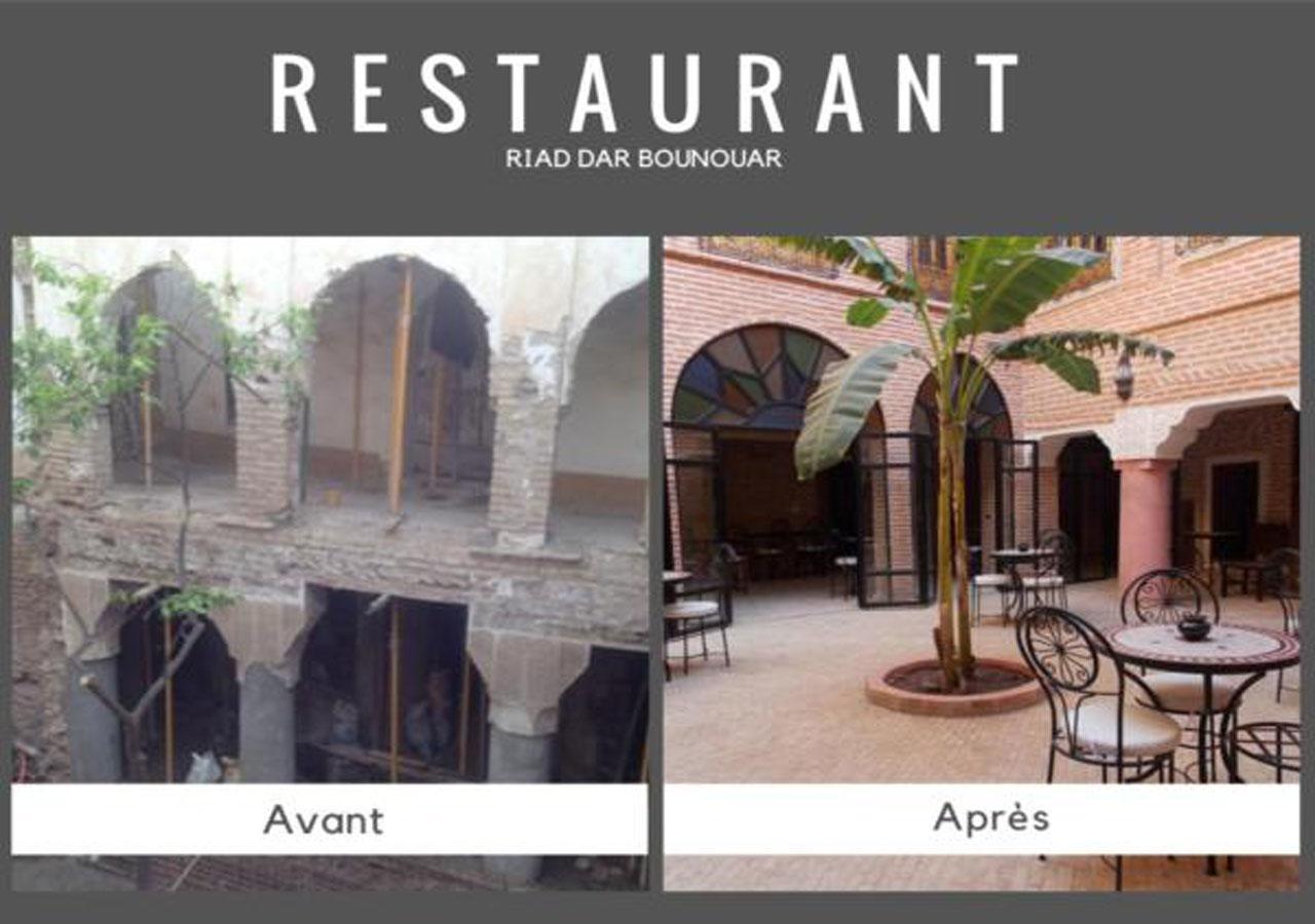 Riad Dar Bounouar