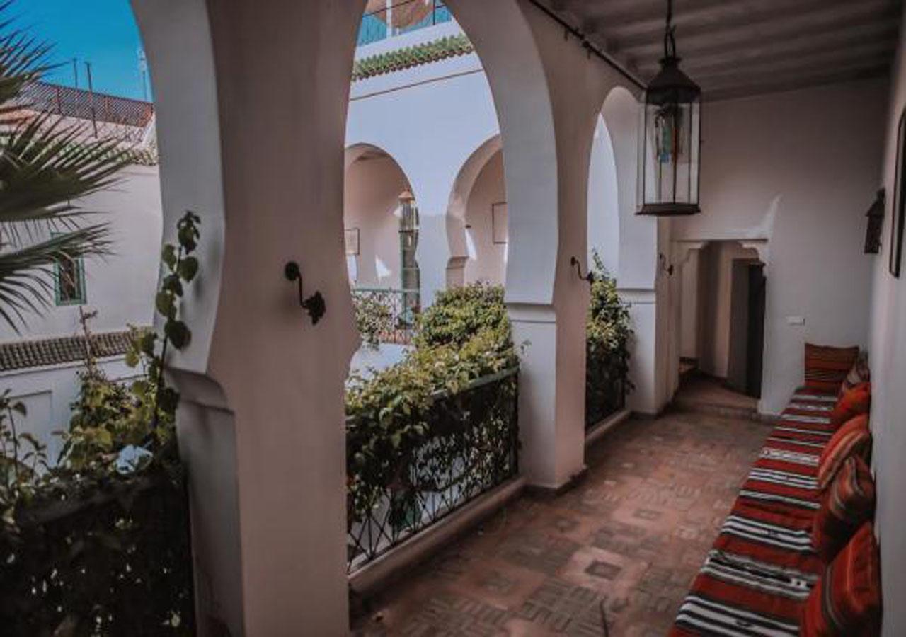Dar Bounouar 4* Marrakesh