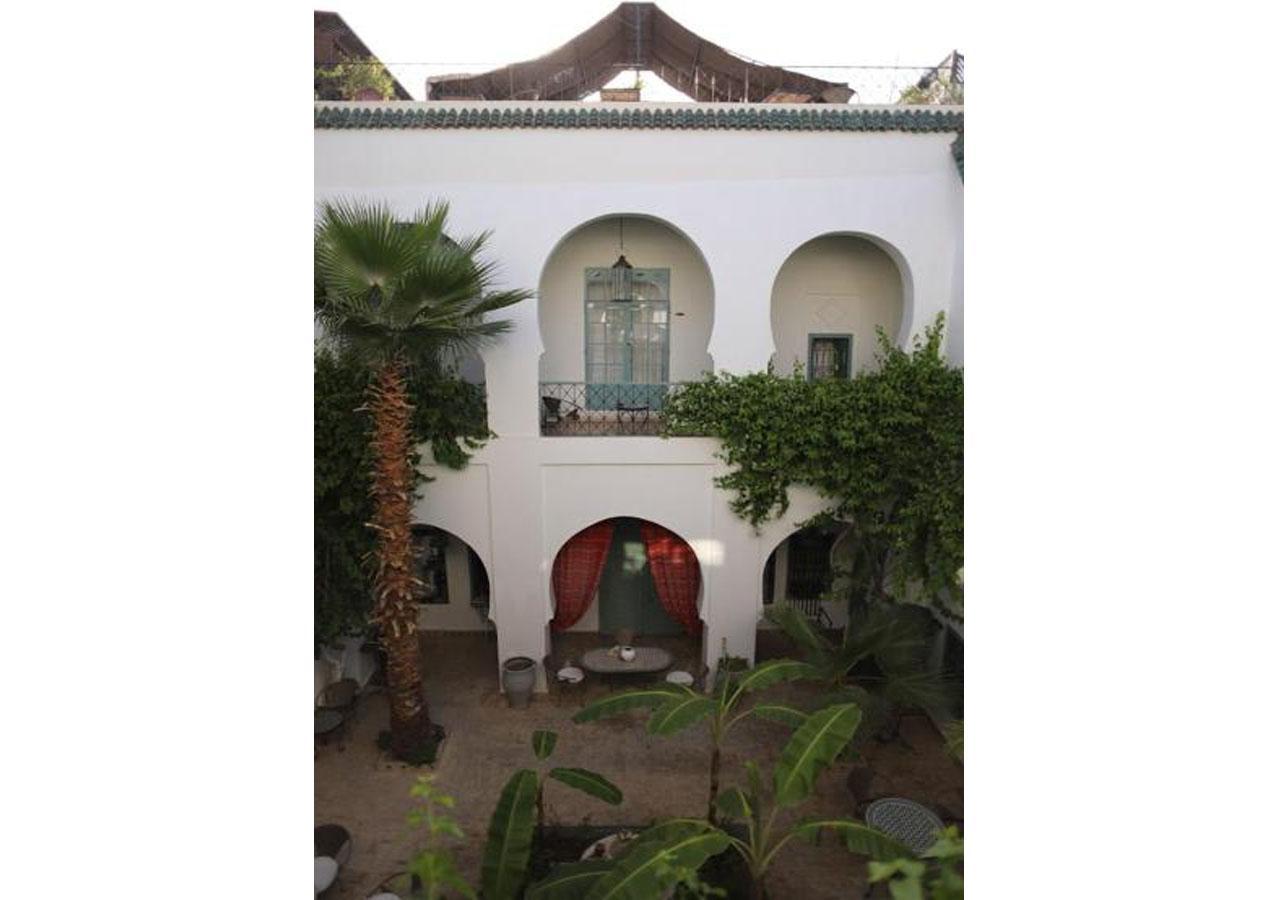 Dar Bounouar Marrakesh