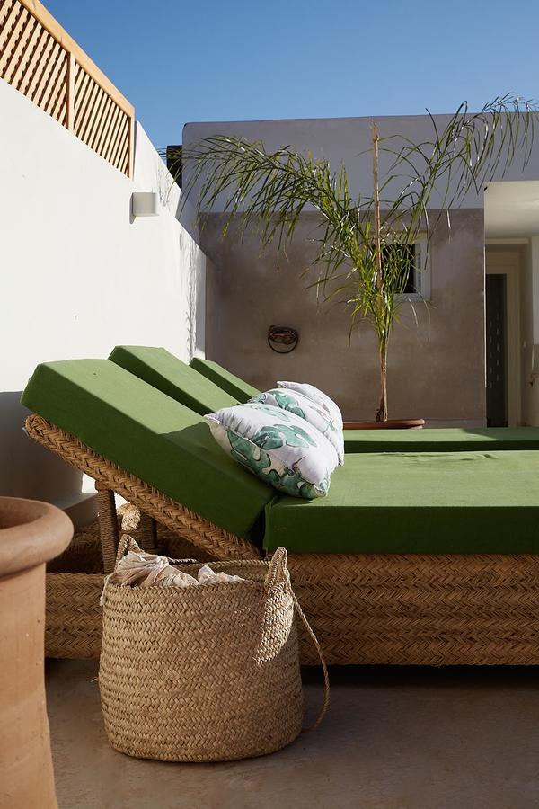 Riad Numa Marrakech Marrakesh