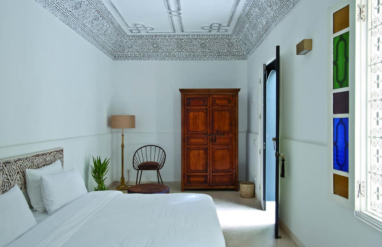 Numa Marrakech Riad