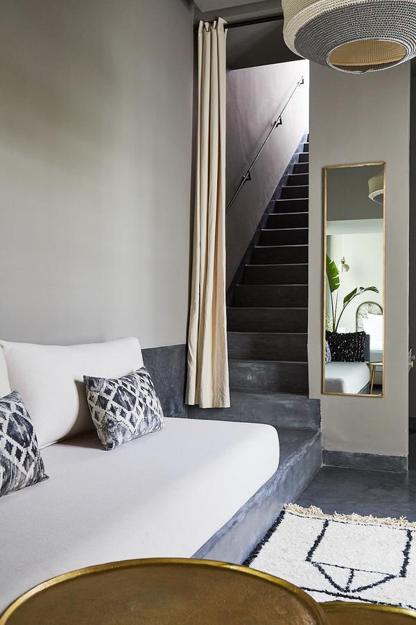 Numa Marrakech Riad 4*