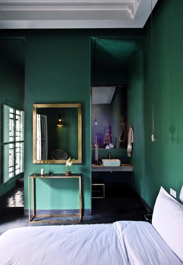 Numa Marrakech Riad