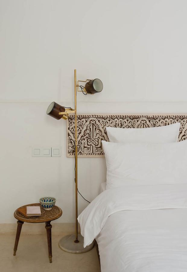 Riad Numa Marrakech