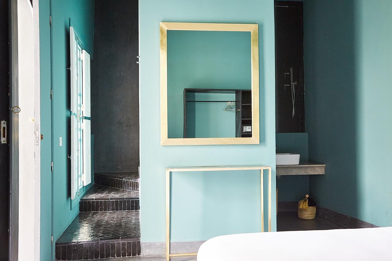Numa Marrakech
