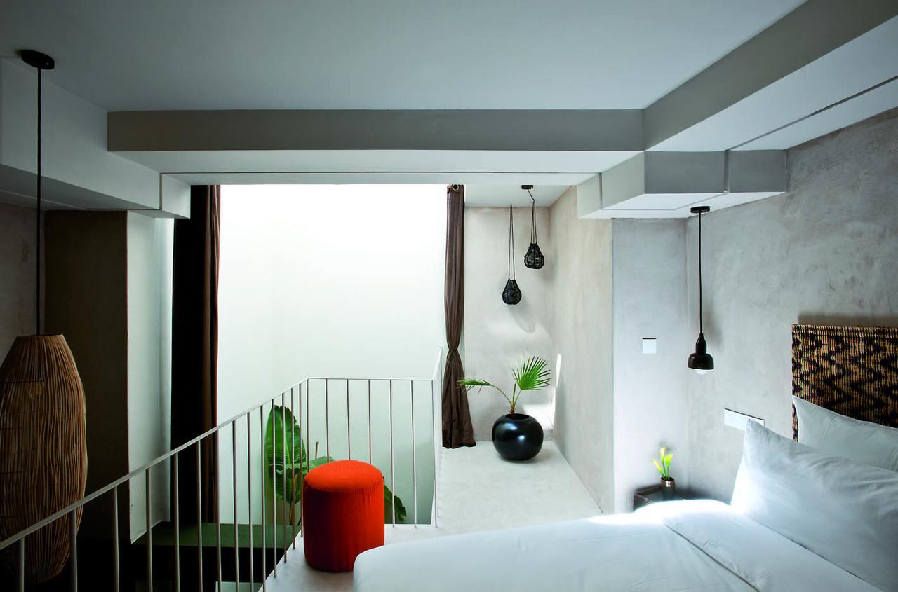 Numa Marrakech Riad