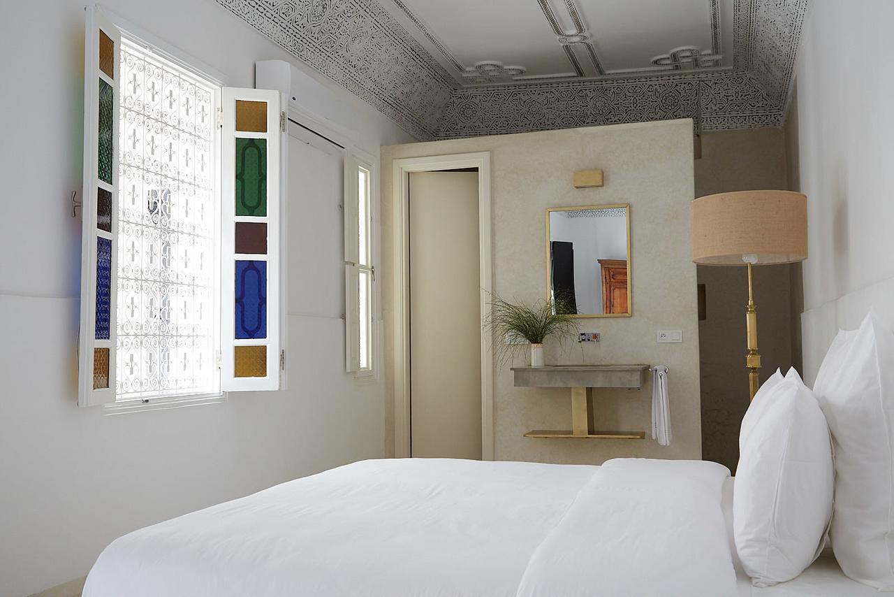 Numa Marrakech