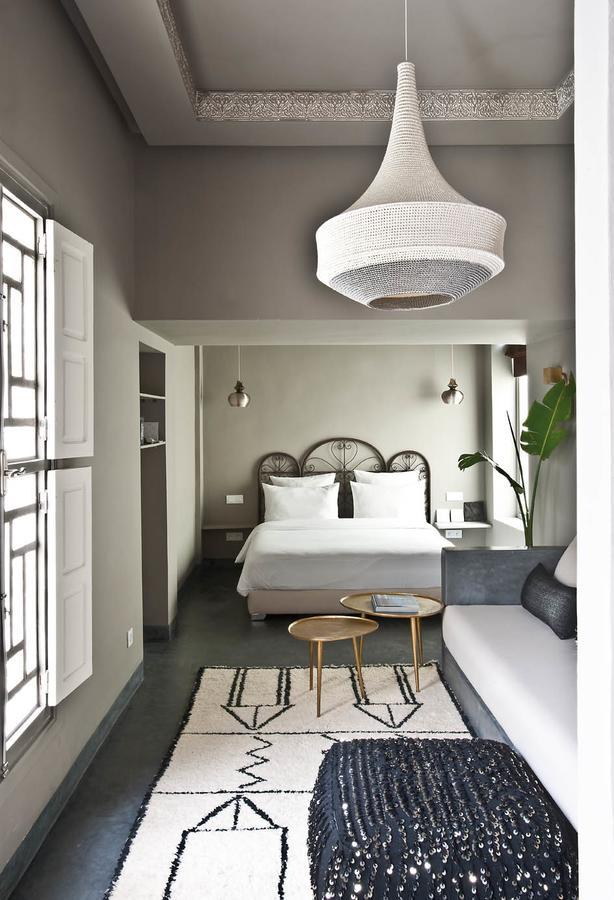 Numa Marrakech 4* Marrakesh