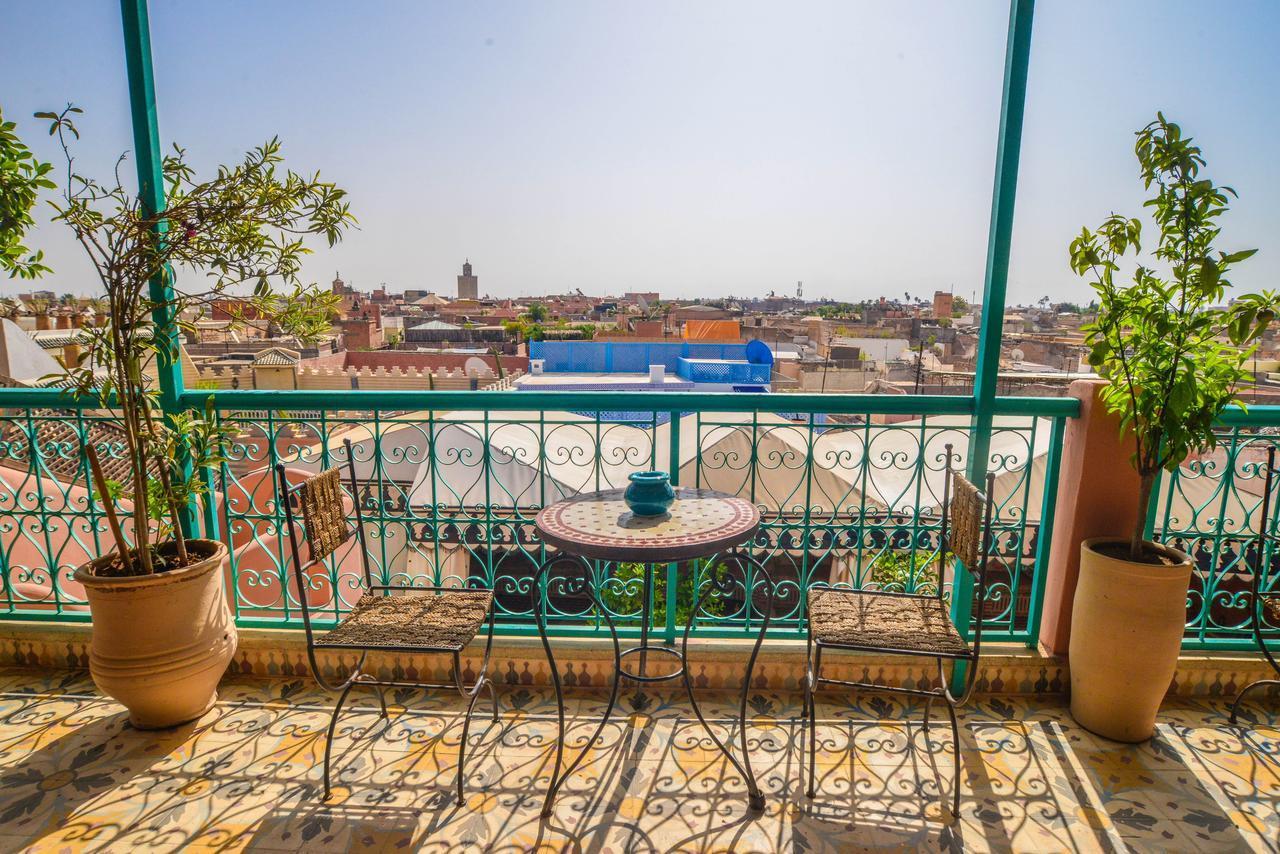 Tasneem Riad 4*