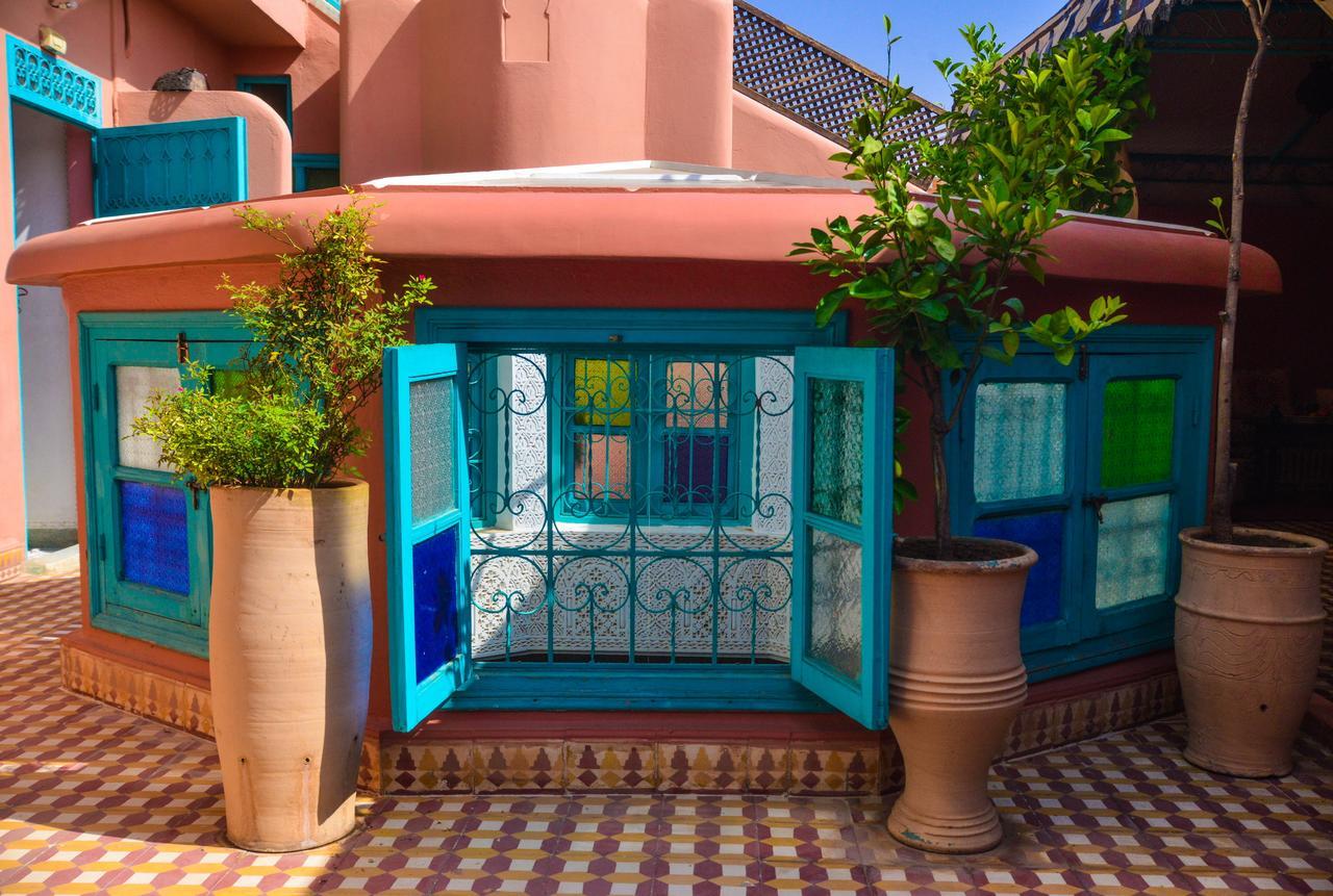 Tasneem Riad 4*