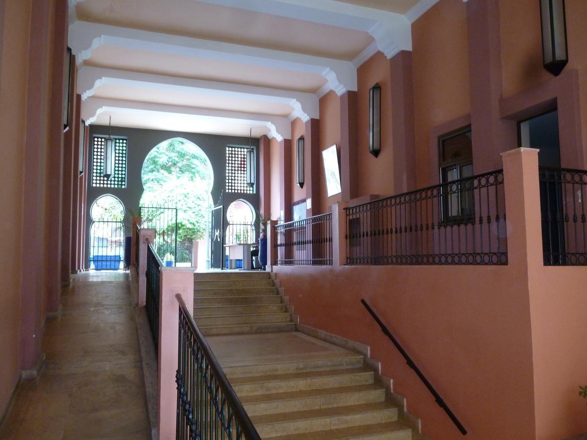 Apartment Mirador De Majorelle, The Is Only For Families Marrakesh