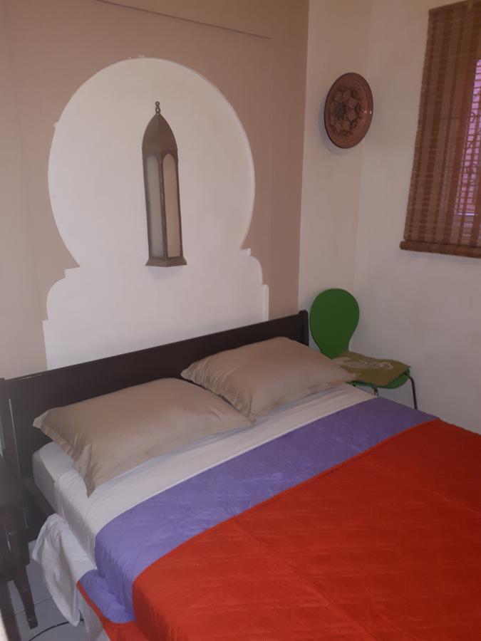 Ahlenbeek Marrakesh