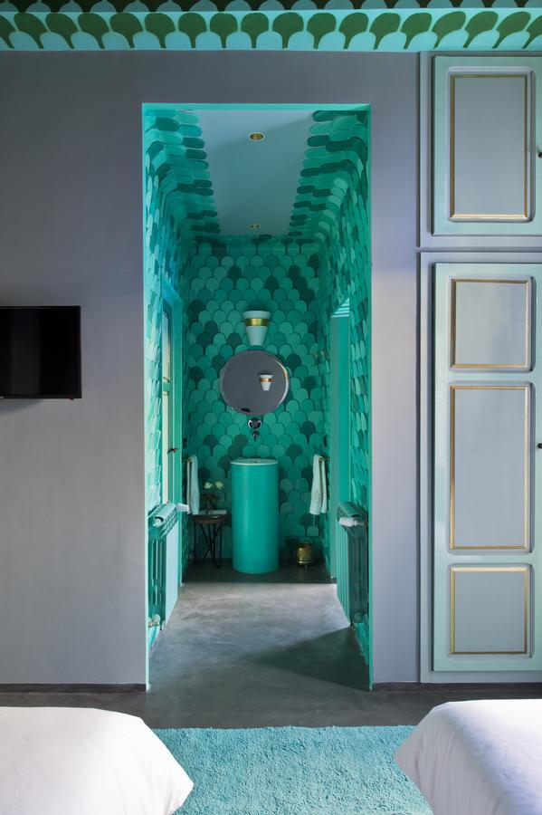 Riad Goloboy Marrakesh