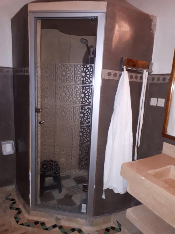Homestay Ahlenbeek Marrakesh