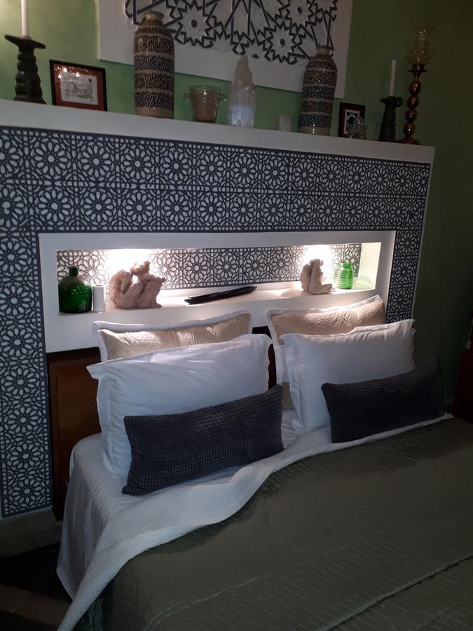 Ahlenbeek Homestay