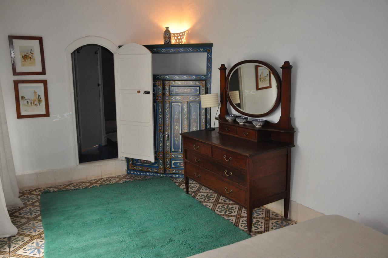 Riad Dar Mai Marrakesh