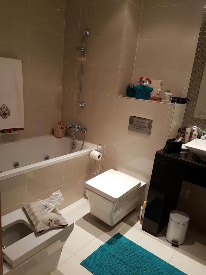 Golf Av Med Vi Apartment *