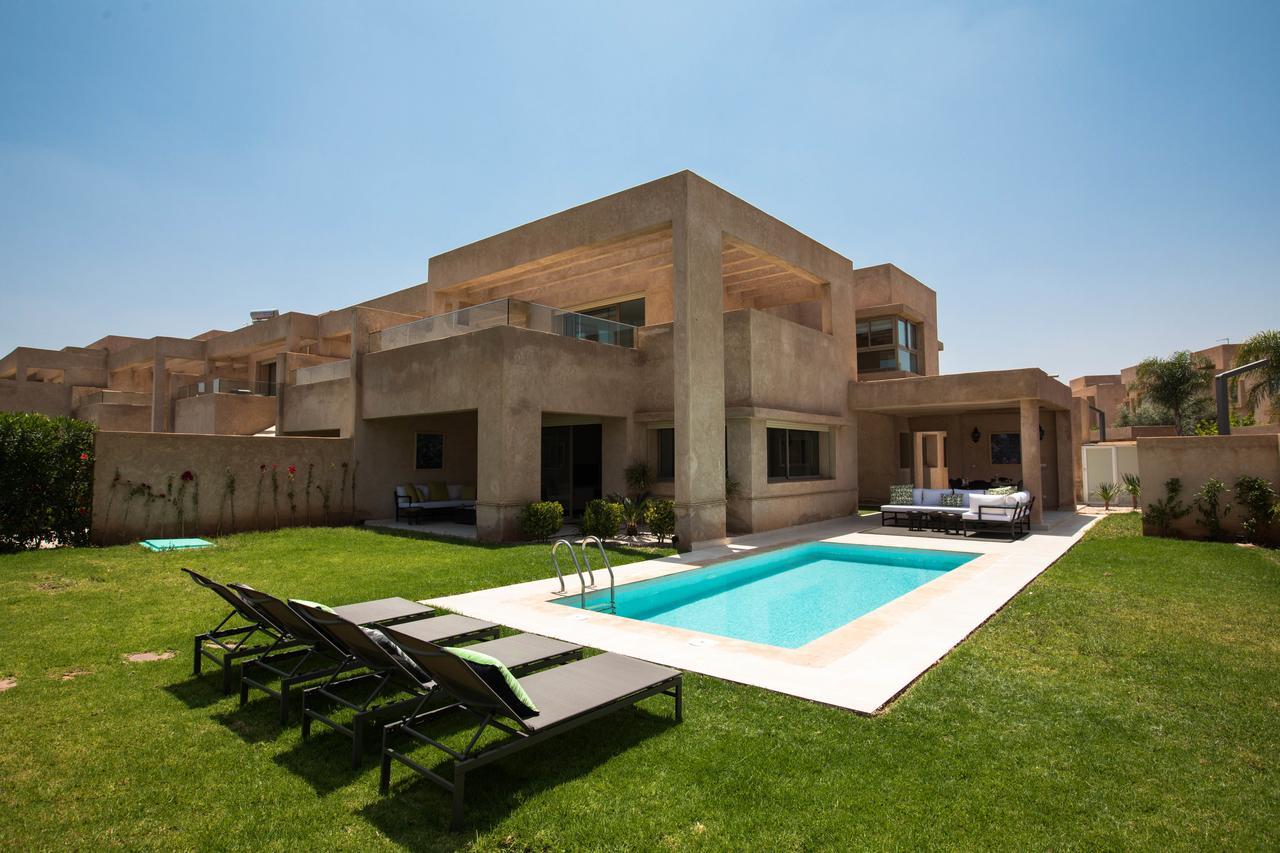 Chez Maya Villa