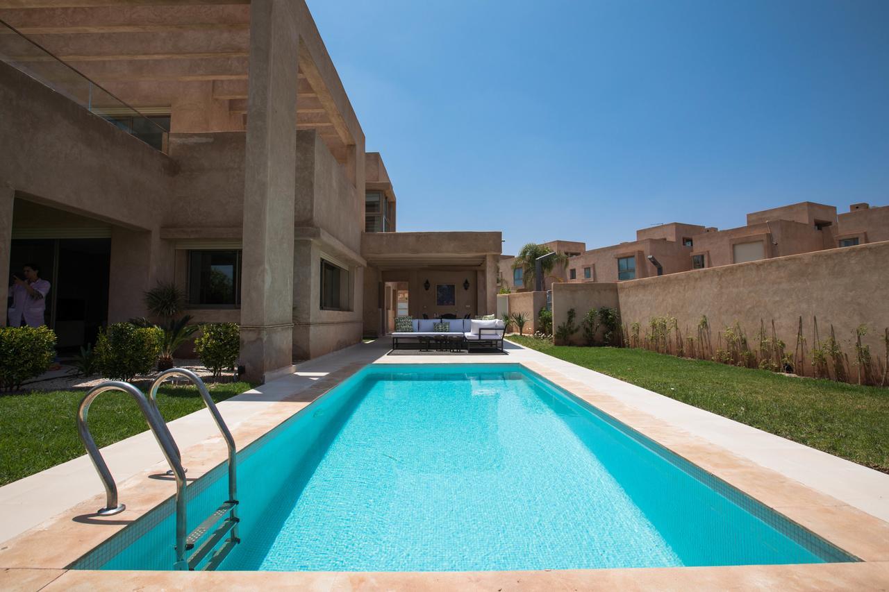 Villa Chez Maya *
