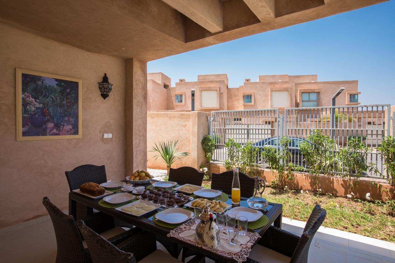 Chez Maya * Marrakesh