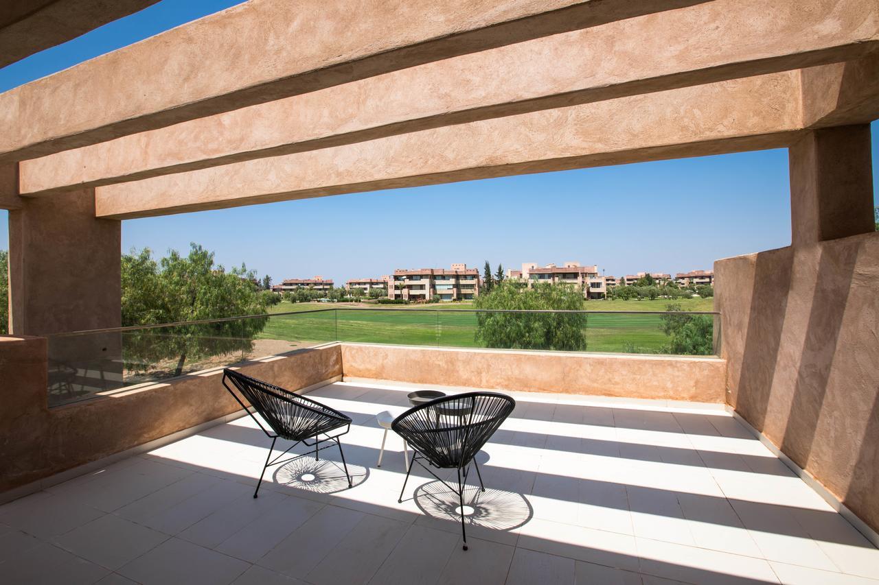 Chez Maya Marrakesh
