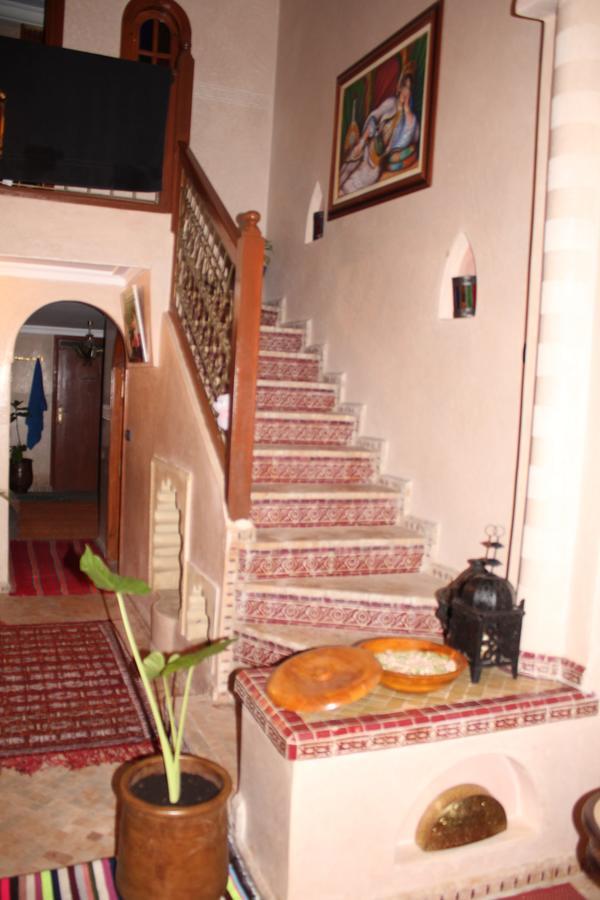 Riad Marrakech 3* Marrakesh