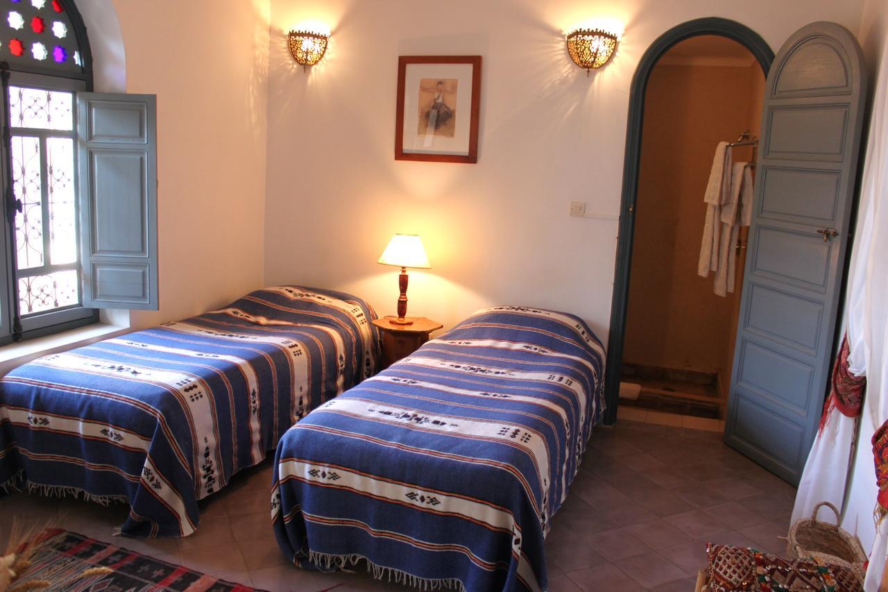 Riad Sahara Nour Marrakesh