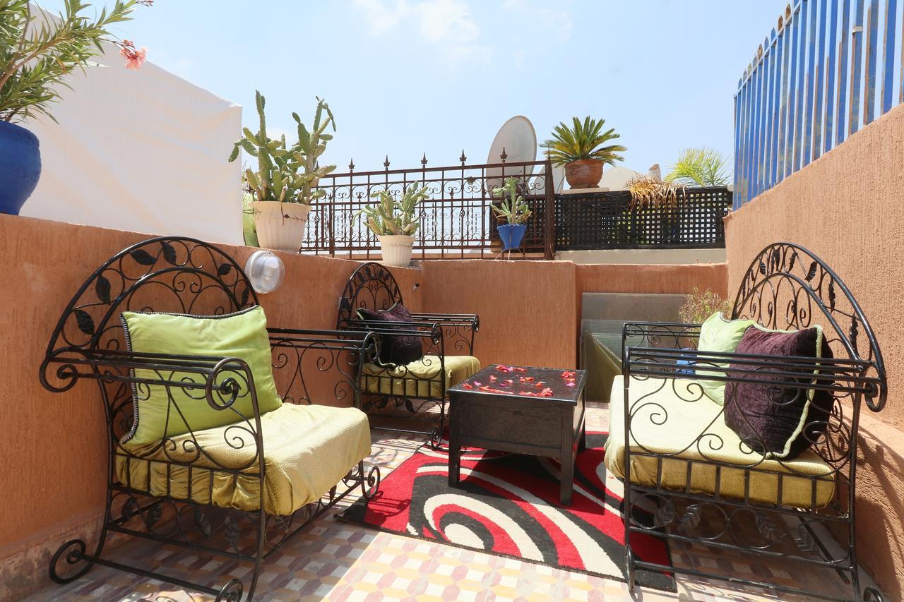 Riad Hayat