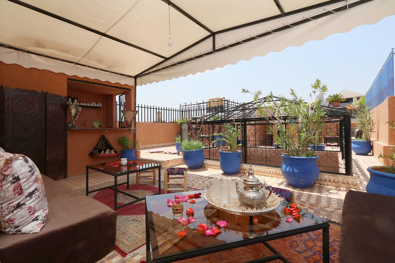 Riad Hayat 3*