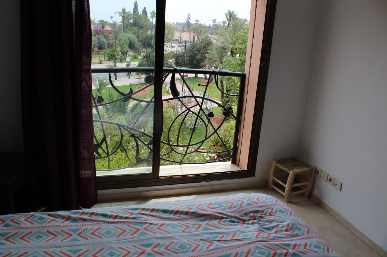 Apartamento La Fontaine *