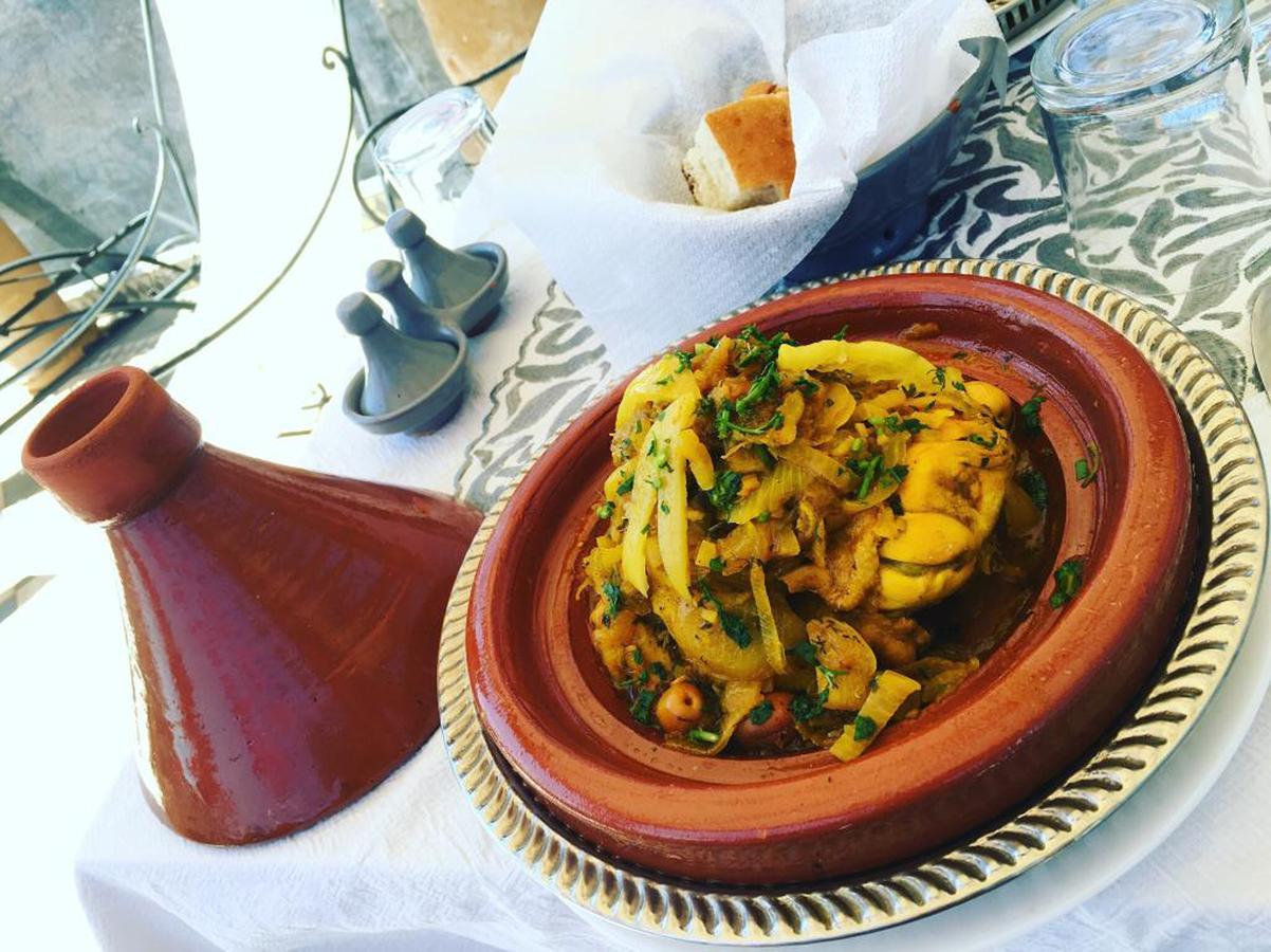 Dihya 3* Marrakesh