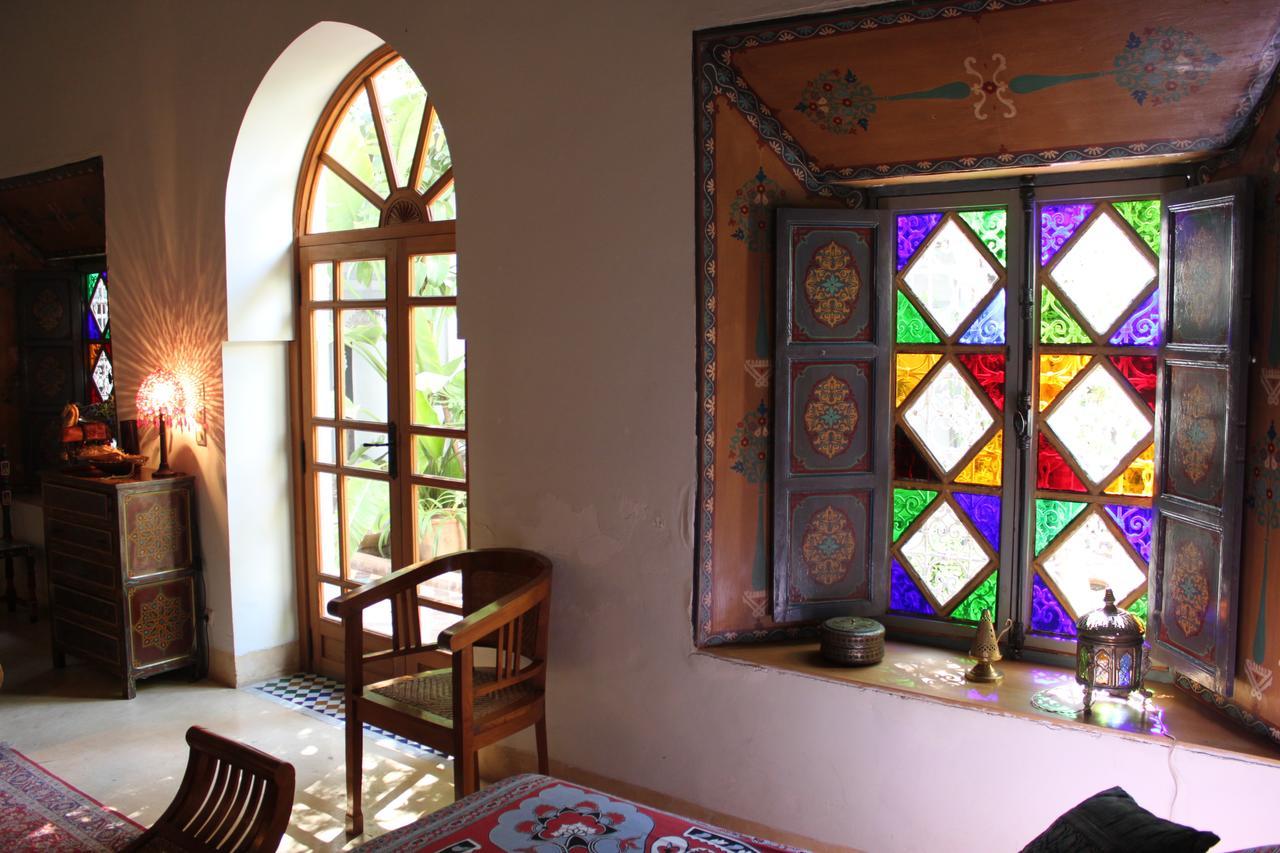 Riad Sahara Nour
