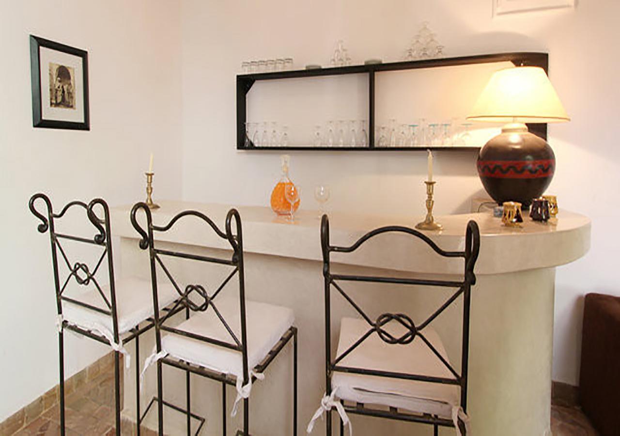 Riad Dar Foundouk And