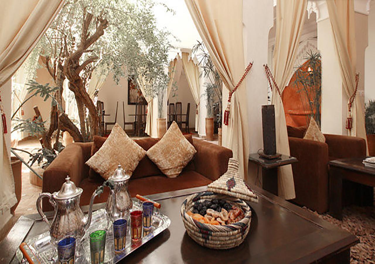 Riad Dar Foundouk And