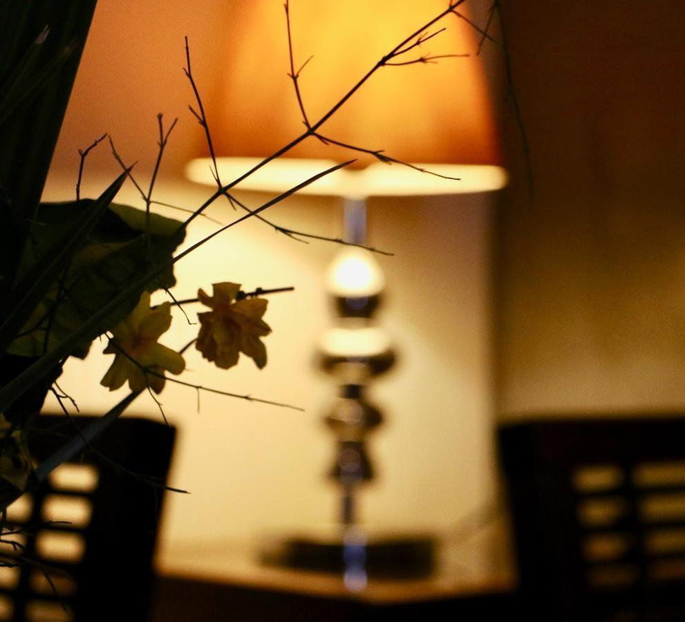 Homestay Ahlenbeek Marrakesh