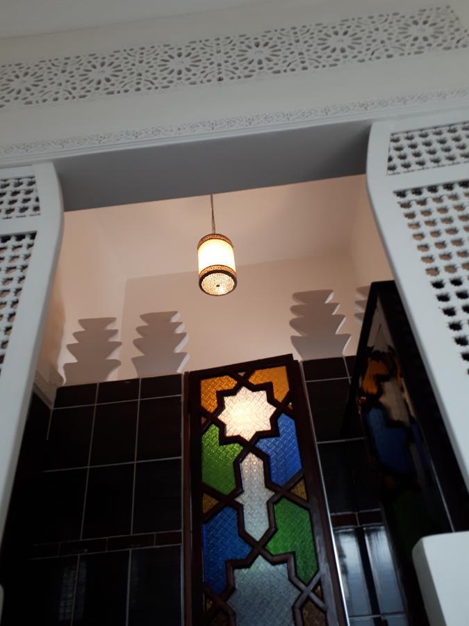 Ahlenbeek Homestay Marrakesh