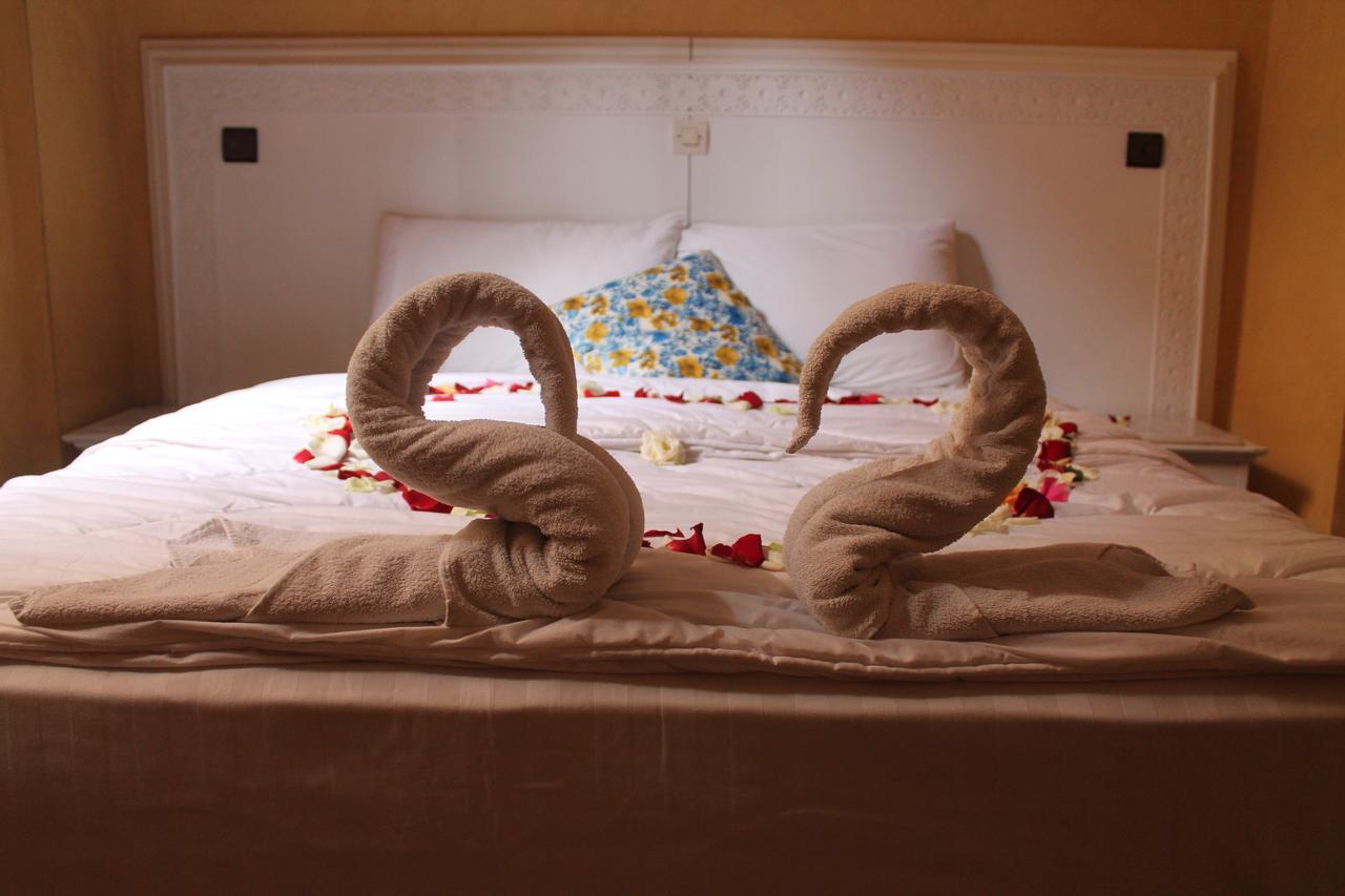 Riad Tamazouzt Marrakesh