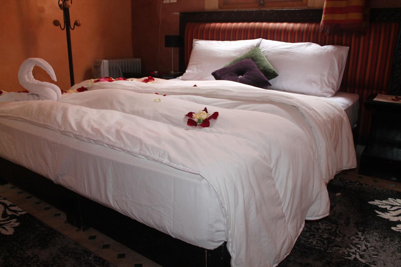 Riad Tamazouzt 2* Marrakesh