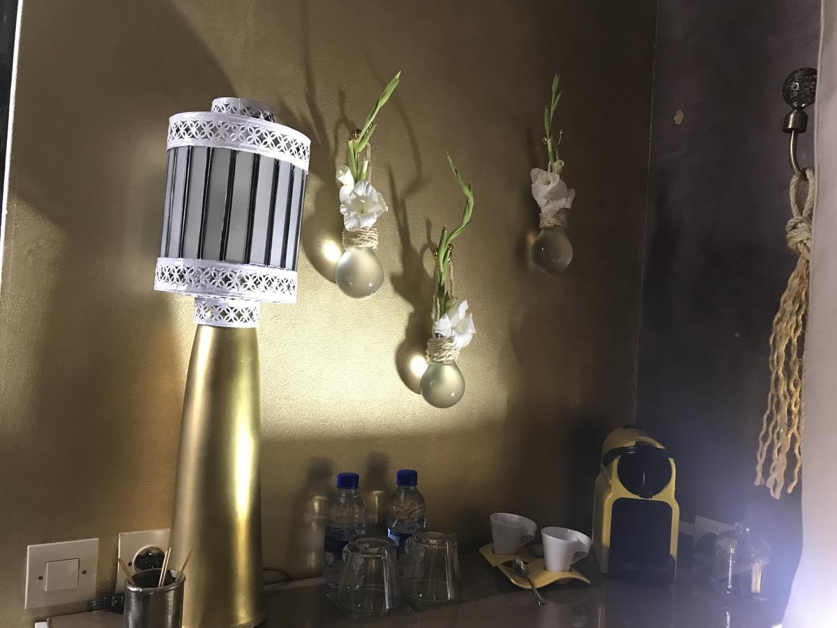 Riad Dar Maria Médina Marrakesh