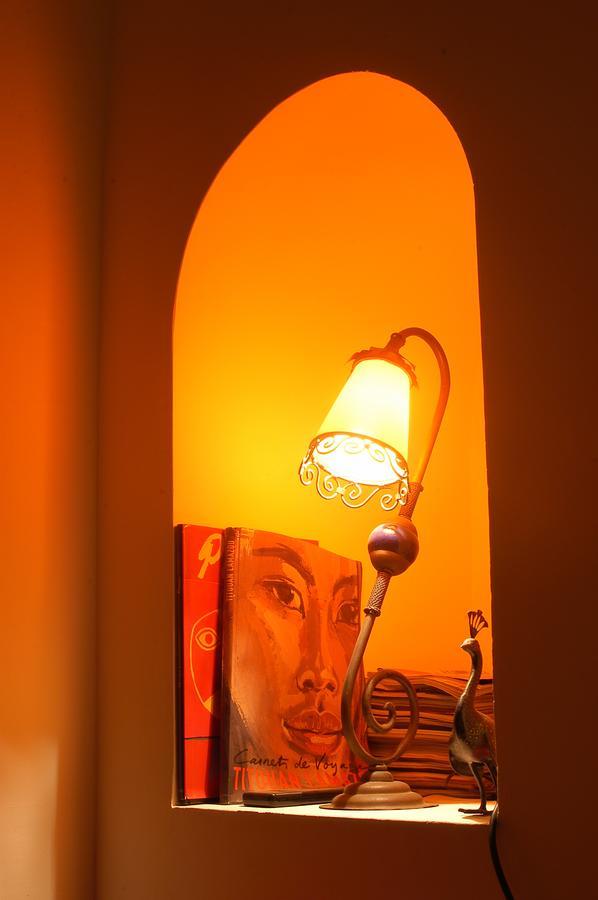 Sahara Nour Riad