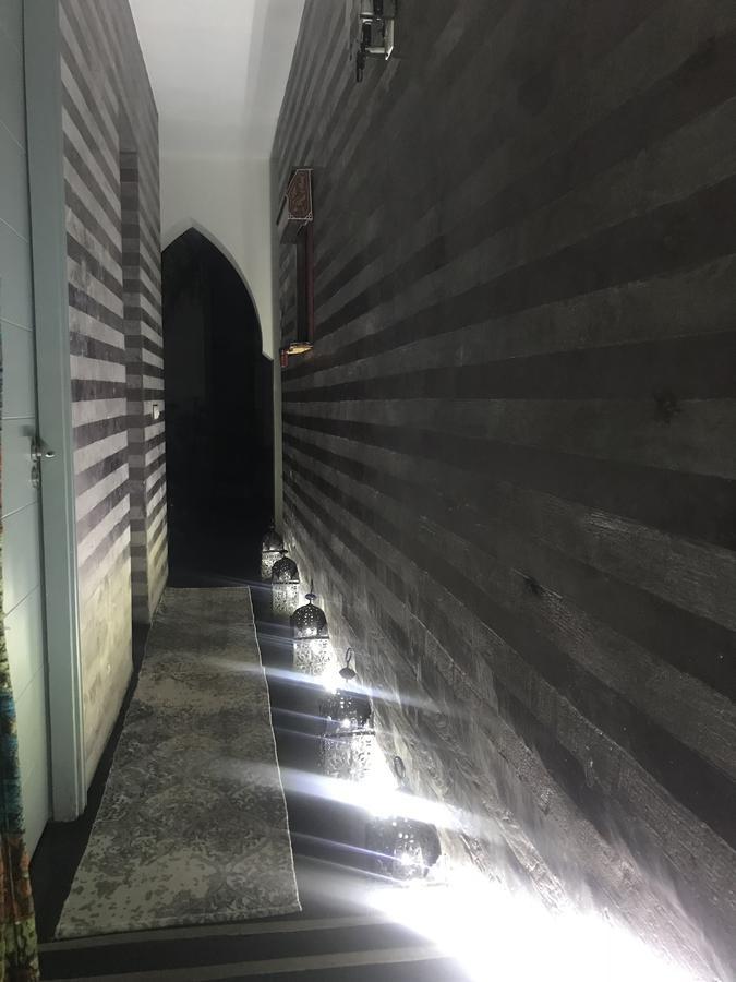 Riad Dar Maria Médina