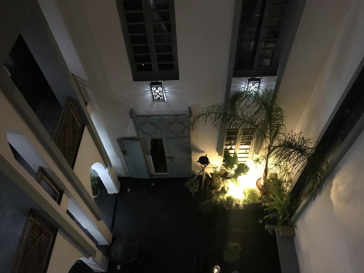 Dar Maria Médina 2* Marrakesh