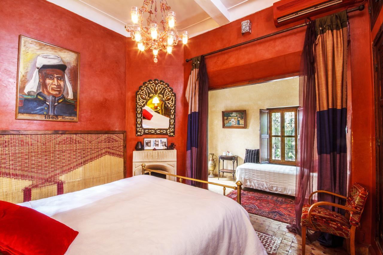Riad El Arsat &