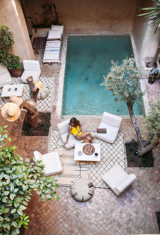 Riad Vendome &