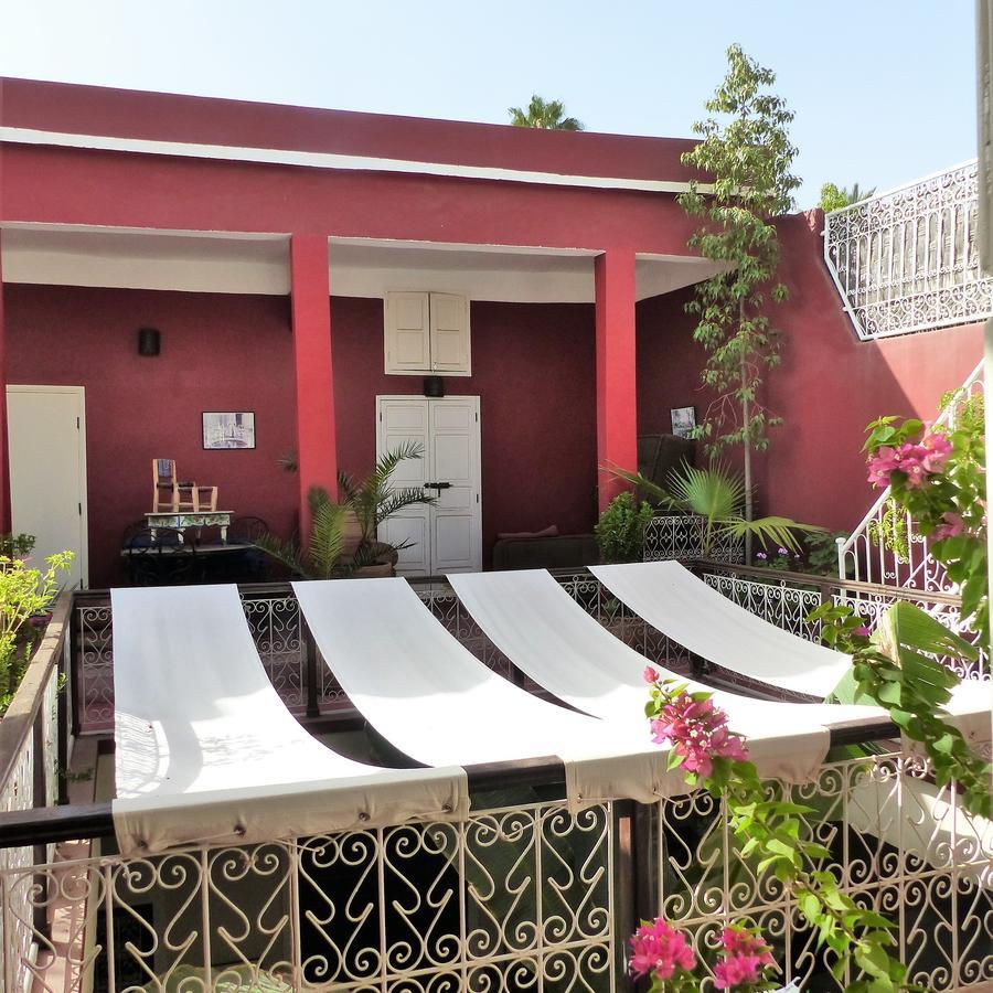 Riad Marhbabikoum 3*