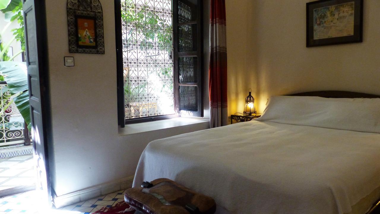 Marhbabikoum Riad 3*