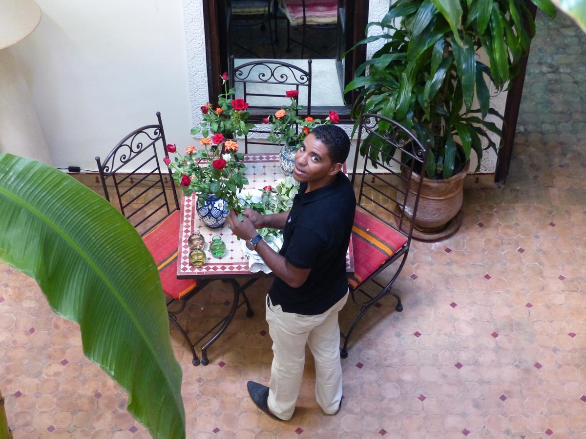 Marhbabikoum Marrakesh