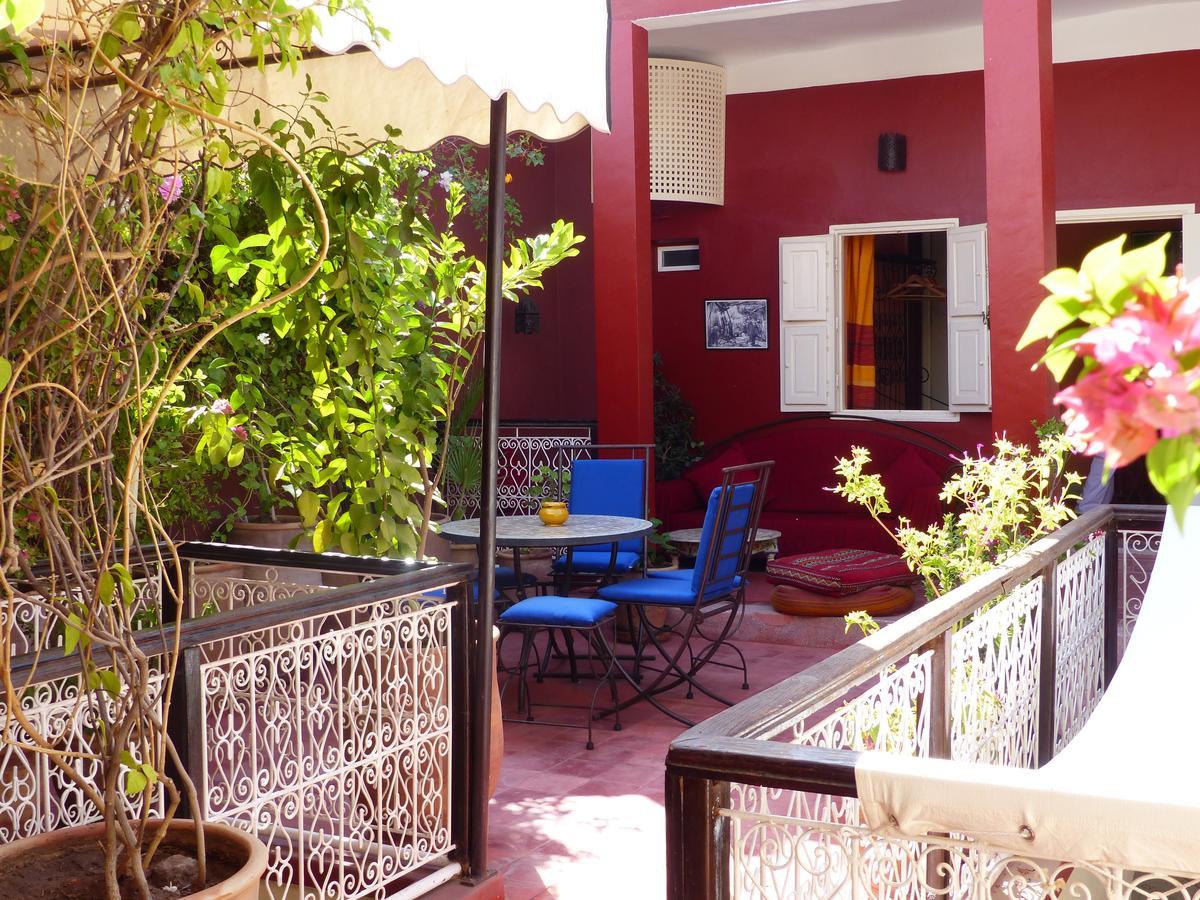 Riad Marhbabikoum 3*