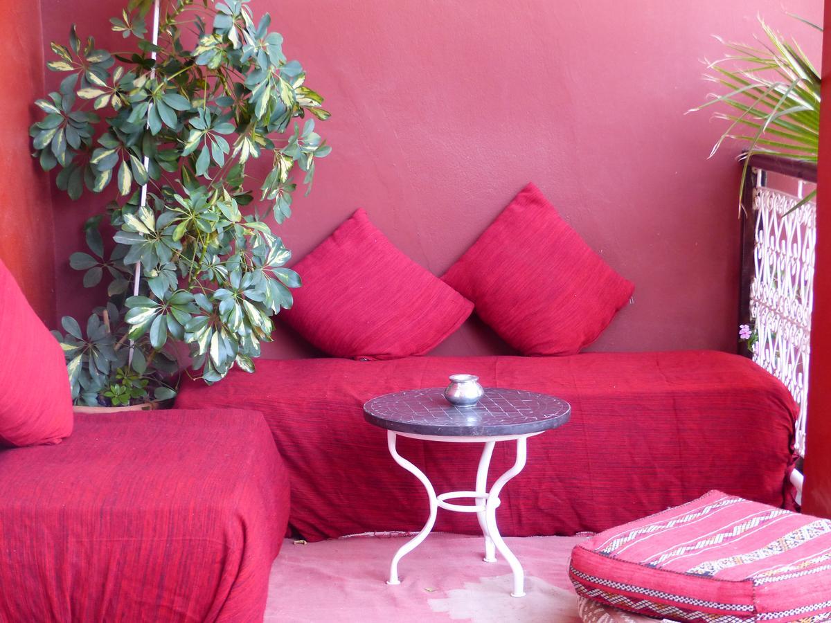 Marhbabikoum Riad